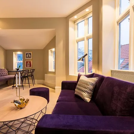 2 Dotre By Park ברגן