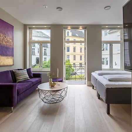 Apartment 2 Dotre By Park *