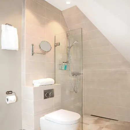 2 Dotre By Park Lägenhet