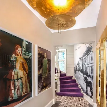2 Dotre By Park Apartment *