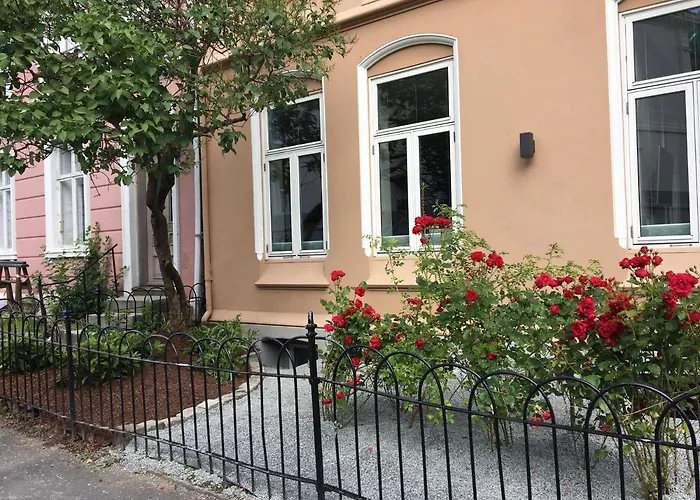 2 Dotre By Park Apartamento *