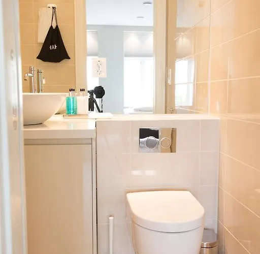 2 Dotre By Park Apartamento *