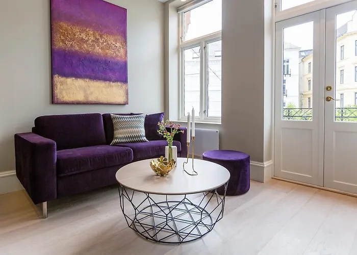 Apartamento 2 Dotre By Park