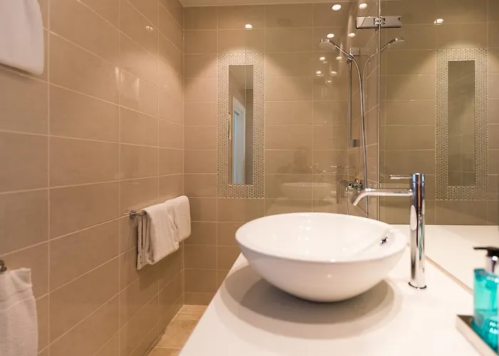 Apartamento 2 Dotre By Park *