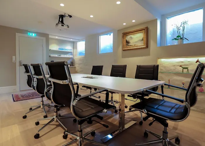 2 Dotre By Park Apartamento