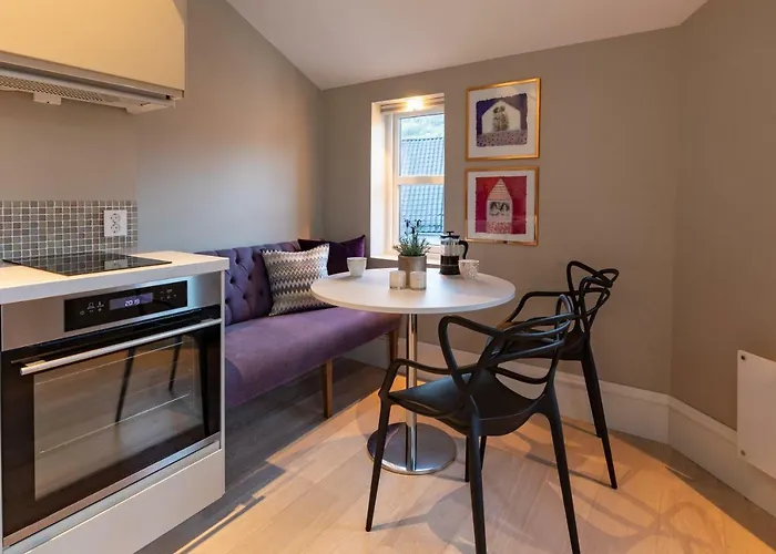 2 Dotre By Park Apartamento