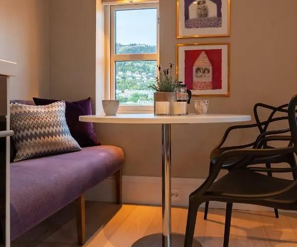 Apartamento 2 Dotre By Park *