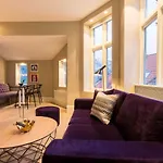 2 Dotre By Park Bergen