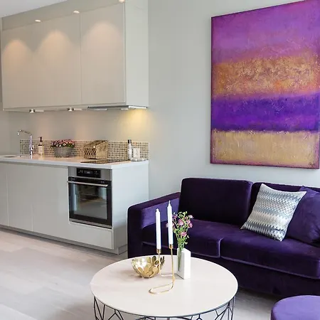 2 Dotre By Park * 卑爾根