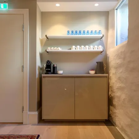 2 Dotre By Park Apartment Bergen