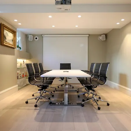 2 Dotre By Park Apartment Bergen