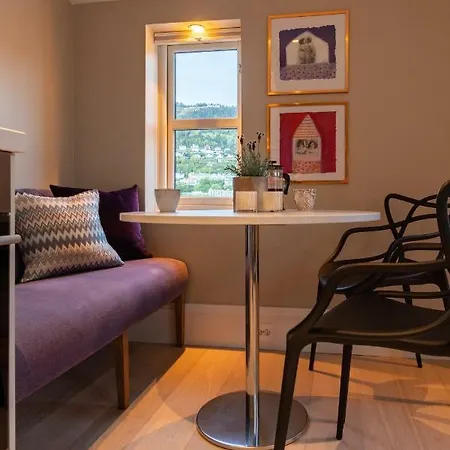 公寓 2 Dotre By Park *