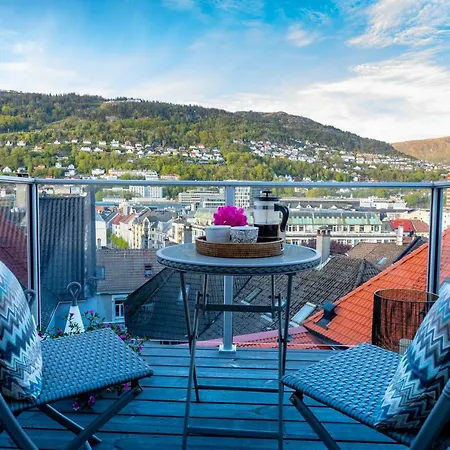 2 Dotre By Park Διαμέρισμα