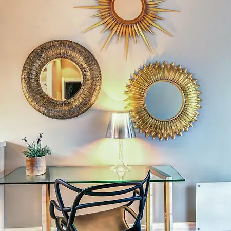 2 Dotre By Park Μπέργκεν