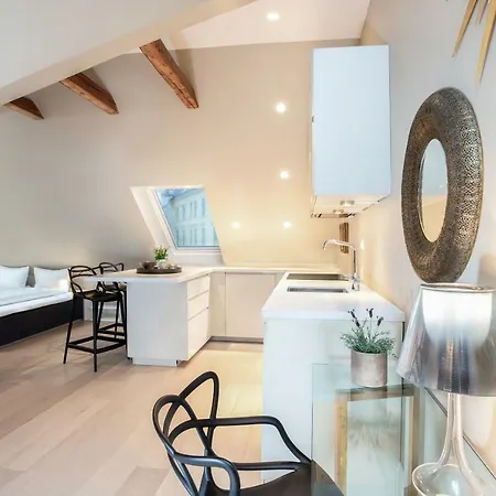 公寓 2 Dotre By Park