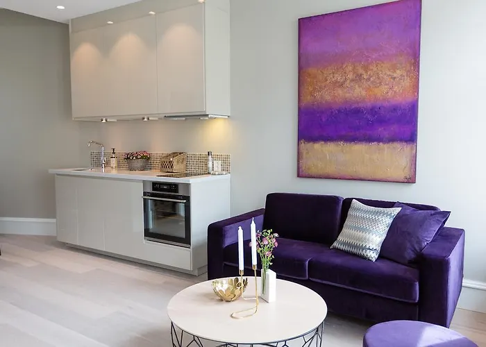 2 Dotre By Park * Bergen