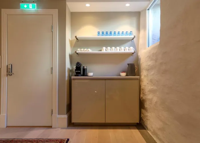 2 Dotre By Park Apartment Bergen