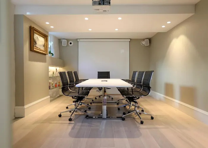 2 Dotre By Park Appartamento Bergen