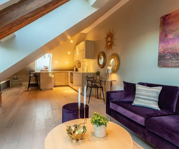 Appartamento 2 Dotre By Park