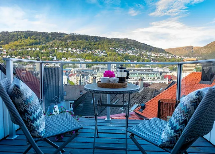 2 Dotre By Park Apartment