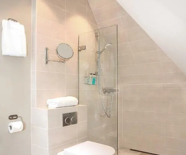 2 Dotre By Park Apartment