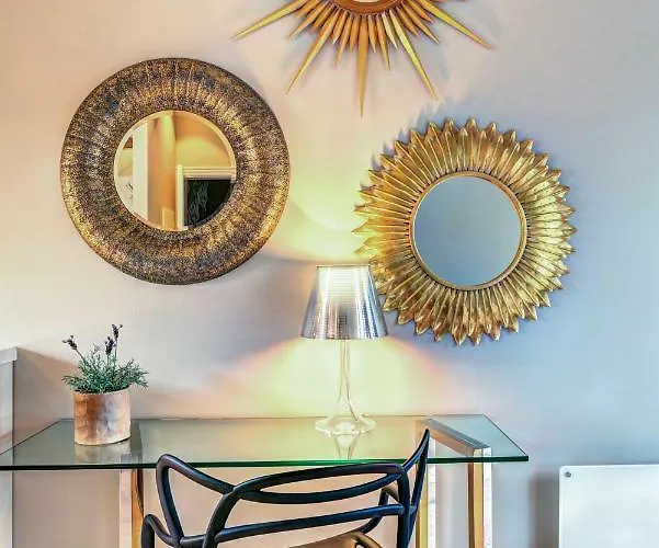 2 Dotre By Park برغن