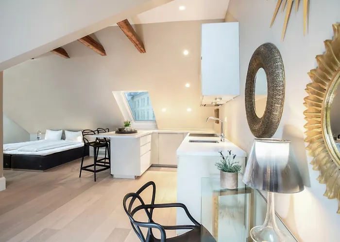 Appartement 2 Dotre By Park