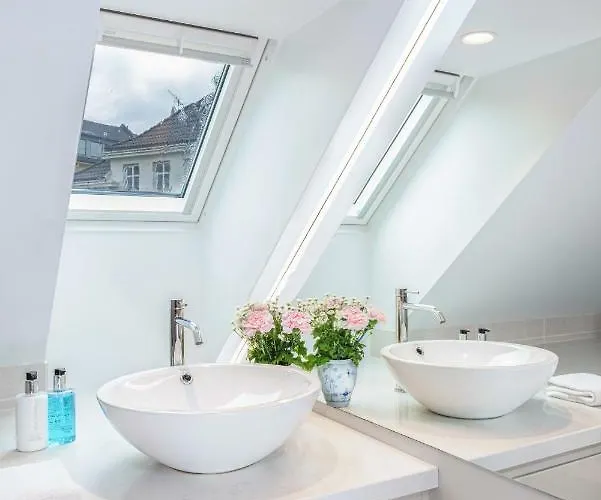 Apartment 2 Dotre By Park Bergen